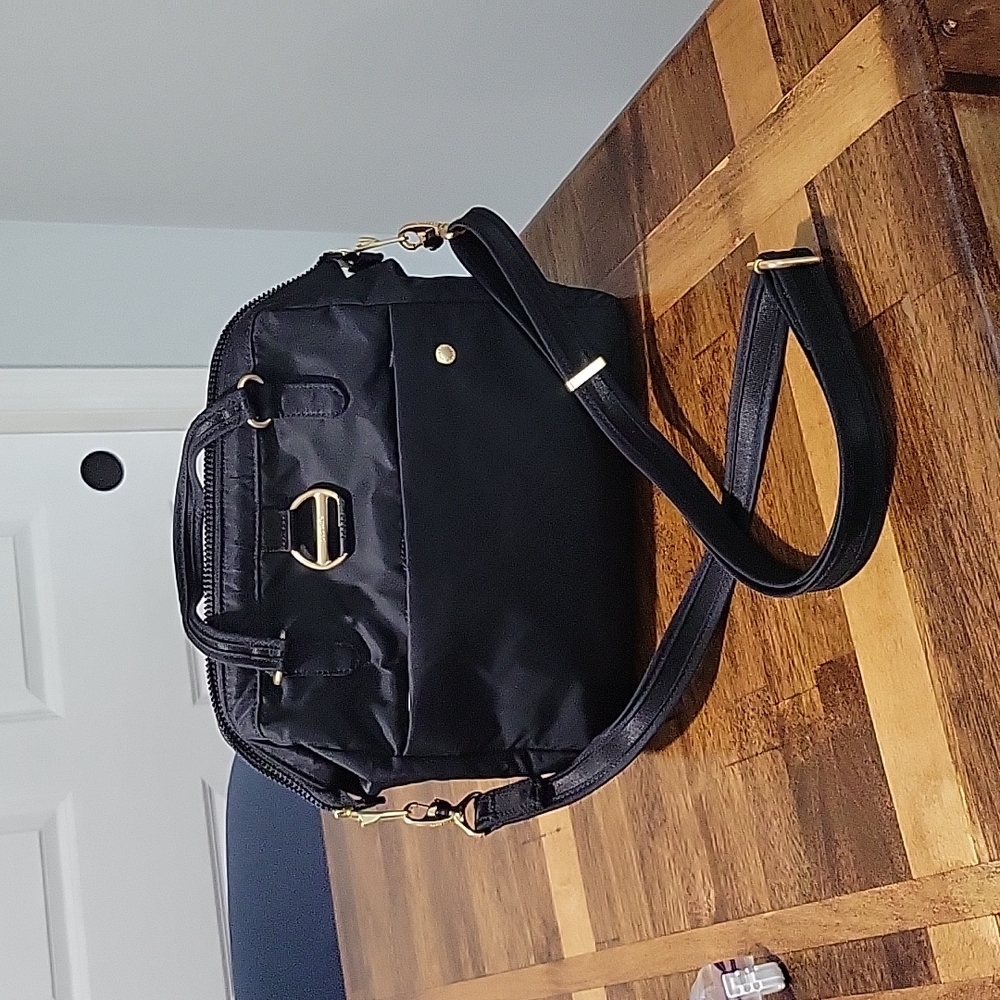 Crossbody